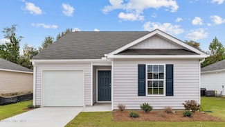 1424 N Wilshire Ct, Kinston, NC 28504