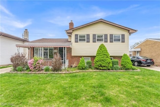 14208 Sheldon Blvd, Brook Park, OH 44142