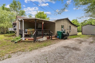 2416 Mary St, East Saint Louis, IL 62206