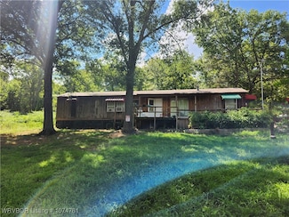 1960 State Line Rd, Arkoma, OK 74901