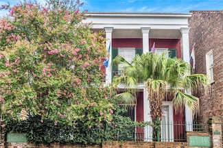 1204 Chartres St Unit 7, New Orleans, LA 70116
