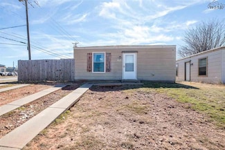 1701 6th St, Wichita Falls, TX 76301