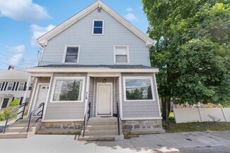 716 Main St, South Weymouth, MA 02190