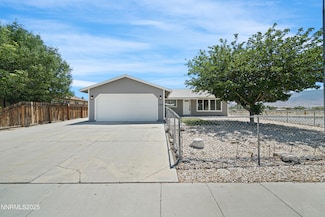 1000 Dwight Way, Dayton, NV 89403