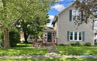 108 E Maple St, Deshler, OH 43516