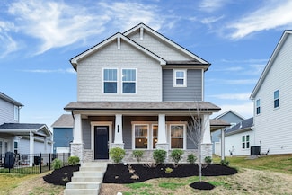 4041 Arrowleaf Ln, Antioch, TN 37013
