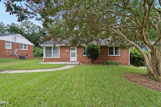 1116 Delano St, Durham, NC 27703