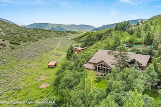 477 Aspen Oak Dr, Aspen, CO 81611