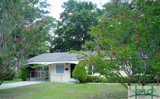 2208 Jordan Dr, Savannah, GA 31404