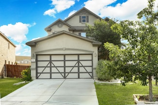 561 Dusty Emerald, Universal City, TX 78148