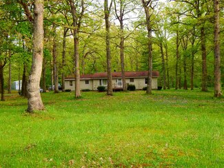 1791 E 800 N, Monterey, IN 46960