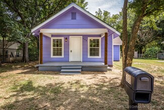 508 NE 2nd Ave, Durant, OK 74701