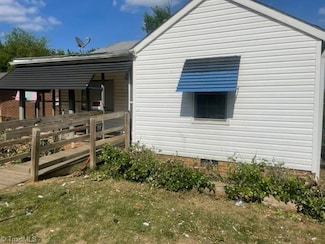 1311 Bencini Place, High Point, NC 27260