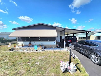 15747 Blue Skies Dr Unit 115, North Fort Myers, FL 33917