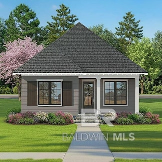 410 Azalea St Unit 101, Fairhope, AL 36532