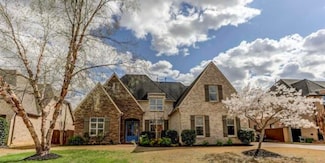 1307 Bull Creek Ln, Collierville, TN 38017