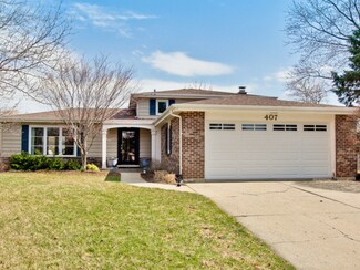407 Sandy Ln, Libertyville, IL 60048