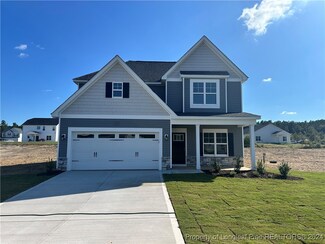 212 Vega (Lot 41) Ln, Linden, NC 28356