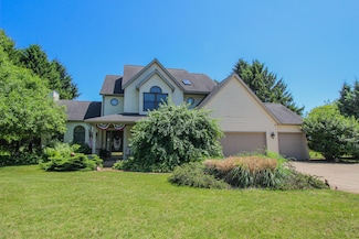 5771 Woodbrook St, Schoolcraft, MI 49087