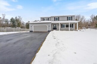 4874 Citadel Cove, Syracuse, NY 13215