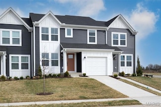103 Cardow Dr Unit 169-605, O'Fallon, MO 63368