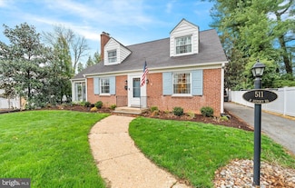 511 N Dupont Rd, Wilmington, DE 19807