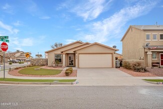 7024 Datil Dr, El Paso, TX 79924