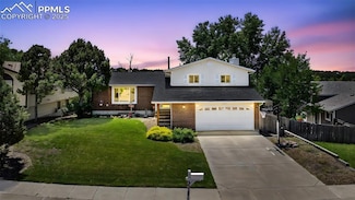 2227 Ptarmigan Ln, Colorado Springs, CO 80918
