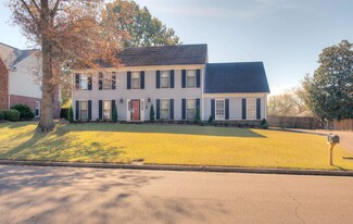 7861 Elm Leaf Dr, Germantown, TN 38138