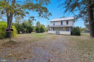 1511 Old Turnpike Rd, Allport, PA 16821