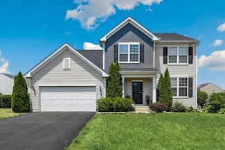 2622 Lilac Way, Yorkville, IL 60560