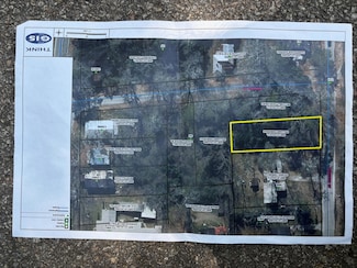0 Madison St, Ehrhardt, SC 29081
