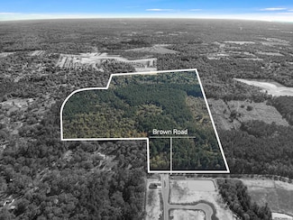 141.35 acres Brown Rd, Denham Springs, LA 70726