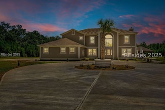 306 Robertville Loop, Garnett, SC 29922