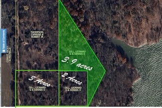 000 483 Rd, Pryor, OK 74361