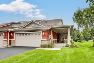 3308 126th Ln NE Unit A, Minneapolis, MN 55449