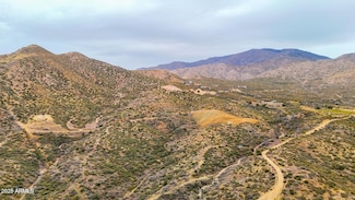 TBD N Snapdragon Way 5 Acres --, Globe, AZ 85501