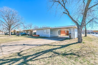 2729 Rio Grande St, San Angelo, TX 76901