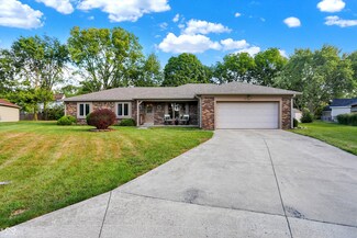19265 Edgewood Ct, Noblesville, IN 46060