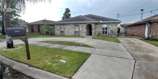 2532 Judy Dr, Meraux, LA 70075