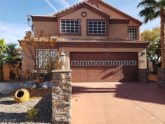 8700 Captains Place, Las Vegas, NV 89117