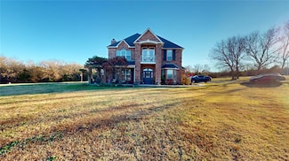 16200 County Road 3635, Stonewall, OK 74871
