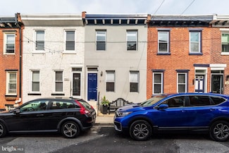 811 N Bucknell St, Philadelphia, PA 19130