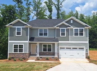 236 Mountain Island Dr Unit 40, Statesville, NC 28677