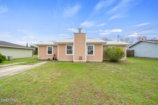 722 Joan Ln, Panama City, FL 32404