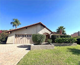 1316 N Erin Ave, Upland, CA 91786