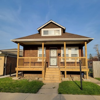 10133 S Aberdeen St, Chicago, IL 60643