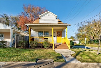 1500 W 39th St, Norfolk, VA 23508