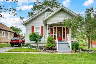 150 Ridgeway Rd, Cincinnati, OH 45216