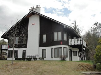 T76 Christmas Mountain Rd Unit 76, Bartlett, NH 03845